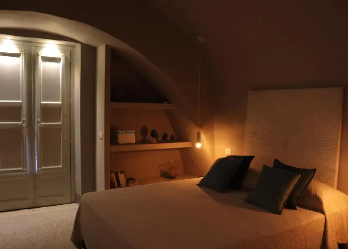 Palazzo Cuto Suite & Charme