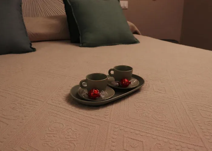 Palazzo Cuto Suite & Charme