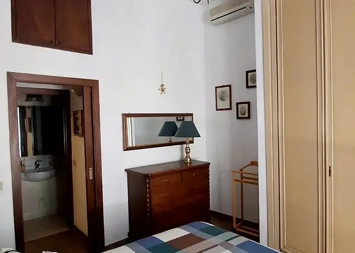 David House Alla Vucciria